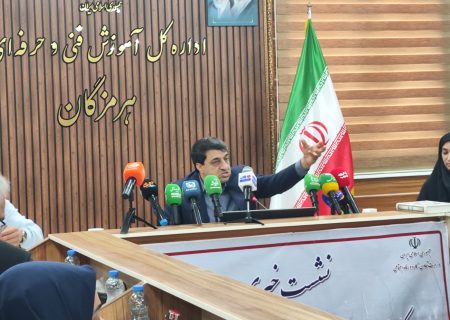 مهارت‌آموزی موتور اشتغال و امید اجتماعی است