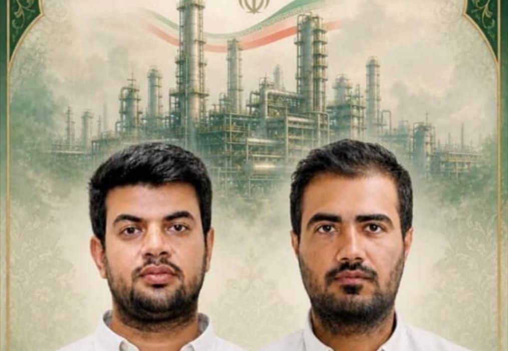 دو تن از متخصصان پیمانکاری فعال در پروژه ارتقای کیفیت پالایش نفت بندرعباس، در پی حمله مستقیم آمریکا به تونل شهید میرزایی در محور حاجی‌آباد-بندرعباس به شهادت رسیدند.