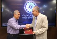 دکتر مهدی ترابی به عنوان دبیرکل اتاق بازرگانی هرمزگان معارفه شد