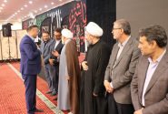 تقدیر نماینده ولی فقیه در استان هرمزگان از نقش‌آفرینی مدیرکل تعاون، کار و رفاه اجتماعی در تعالی فعالیت‌های مذهبی