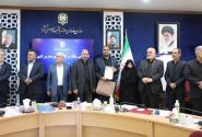 درخشش مدیرکل نوسازی مدارس هرمزگان در شاخص های فنی و مشارکت ها