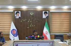 نشست خبری مدیرکل فنی حرفه ای استان  هرمزگان به مناسبت هفته فنی حرفه ای ‌نشست خبری مدیرکل فنی حرفه ای استان هرمزگان به مناسبت هفته فنی و حرفه ای با حضور اصحاب رسانه در سالن کنفرانس شهید سپهبد حاج قاسم سلیمانی برگزار شد و برنامه‌ها، اقدامات و اولویت‌های فنی  استان تشریح گردید. ‌