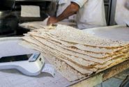 افزایش قیمت نان در هرمزگان / نان لواش و تافتون ۲ هزار تومان شد