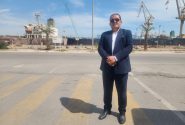 «خون پاک امام شهید، روح تازه‌ای به جبهه مقاومت می‌دمد»