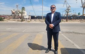 «خون پاک امام شهید، روح تازه‌ای به جبهه مقاومت می‌دمد»