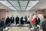 تقدیر معاون رئیس‌جمهور از مدیرکل حوزه استاندار هرمزگان