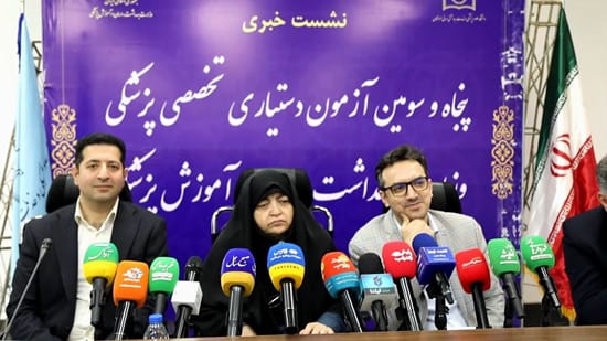 کمبود دو هزار پرستار در بخش بهداشت و درمان هرمزگان/ ضرورت تقویت نیروی انسانی نظام سلامت در هرمزگان