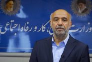 وزیر تعاون، کار و رفاه اجتماعی خبر داد: احقاق ۸۶ همتی حقوق بازنشستگان با صدور دستور دستگاه قضایی
