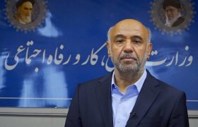 وزیر تعاون، کار و رفاه اجتماعی خبر داد: احقاق ۸۶ همتی حقوق بازنشستگان با صدور دستور دستگاه قضایی