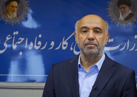 وزیر تعاون، کار و رفاه اجتماعی خبر داد: احقاق ۸۶ همتی حقوق بازنشستگان با صدور دستور دستگاه قضایی