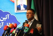 رئیس کل دادگستری هرمزگان: تردد خودروهای مناطق آزاد اقدامی خدماتی است، نه اشرافی