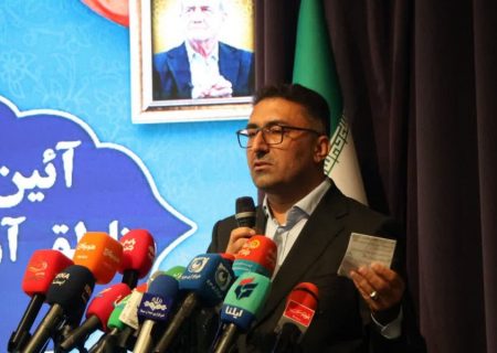 رئیس کل دادگستری هرمزگان: تردد خودروهای مناطق آزاد اقدامی خدماتی است، نه اشرافی