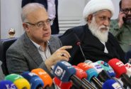 استاندار هرمزگان: همدلی مردم، بزرگترین پشتوانه مدیریت بحران بود/ دشمن در توقف خدمات و تجارت هرمزگان ناکام ماند