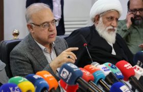 استاندار هرمزگان: همدلی مردم، بزرگ‌ترین پشتوانه مدیریت بحران بود/ دشمن در توقف خدمات و تجارت هرمزگان ناکام ماند