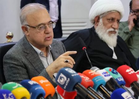 استاندار هرمزگان: همدلی مردم، بزرگ‌ترین پشتوانه مدیریت بحران بود/ دشمن در توقف خدمات و تجارت هرمزگان ناکام ماند