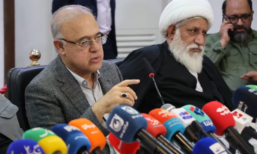 استاندار هرمزگان: همدلی مردم، بزرگترین پشتوانه مدیریت بحران بود/ دشمن در توقف خدمات و تجارت هرمزگان ناکام ماند