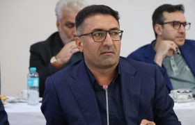 دشمن در فلج کردن زیرساخت‌های هرمزگان شکست مفتضحانه خورد/ استان پس از بحران به بسته‌های حمایتی ویژه نیاز دارد