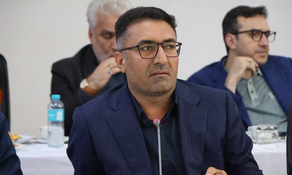 دشمن در فلج کردن زیرساختهای هرمزگان شکست مفتضحانه خورد/ استان پس از بحران به بستههای حمایتی ویژه نیاز دارد