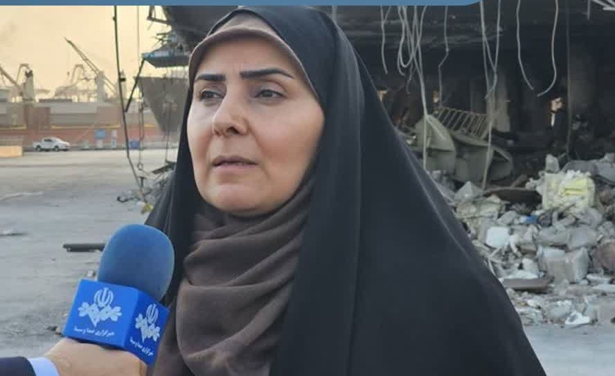 هیچ بنبستی در راههای مواصلاتی کشور وجود ندارد/ تامین کالاهای اساسی کشور بیوقفه ادامه دارد/ تقویت همکاریهای ترانزیتی با قزاقستان