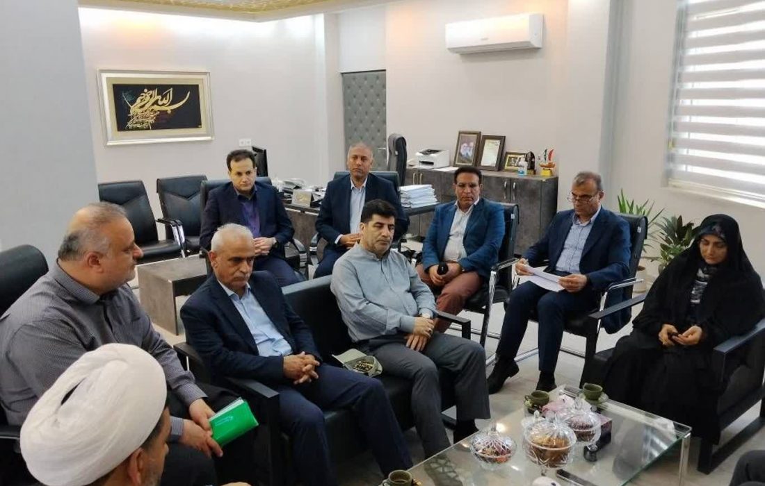 بسته‌های حمایتی بخش کشاورزی و صیادی هرمزگان برای تصویب به سران قوا ارائه می‌شود