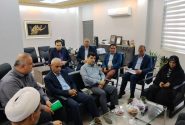 بستههای حمایتی بخش کشاورزی و صیادی هرمزگان برای تصویب به سران قوا ارائه میشود