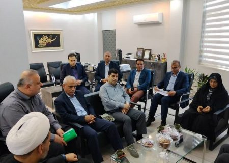 بسته‌های حمایتی بخش کشاورزی و صیادی هرمزگان برای تصویب به سران قوا ارائه می‌شود