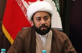 گلباران محل شهادت شهدای پرواز ۶۵۵ و برگزاری ویژه‌برنامه‌های هفته افشای حقوق بشر آمریکایی