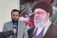دهها هزار هرمزگانی در قالب ۱۷ کاروان در مراسم تشییع رهبر شهید در تهران حضور مییابند