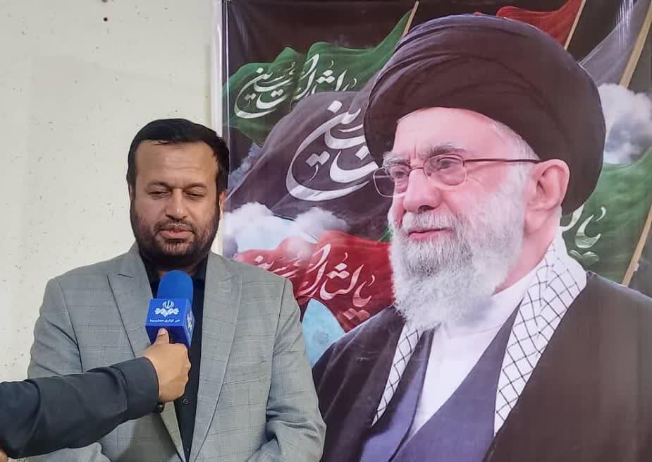 ده‌ها هزار هرمزگانی در قالب ۱۷ کاروان در مراسم تشییع رهبر شهید در تهران حضور می‌یابند