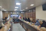 کودکان هرمزگانی با «ماموریت نجات آب»؛ کتابخانهها کلاسهای درس صرفهجویی شدند