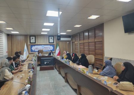 کودکان هرمزگانی با «ماموریت نجات آب»؛ کتابخانه‌ها کلاس‌های درس صرفه‌جویی شدند