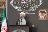 انتقام خون رهبر شهید قطعی است و خیانتهای پهلوی فراموششدنی نیست