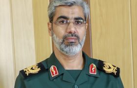 سردار اباذر سالاری، فرمانده سابق سپاه امام سجاد(ع) هرمزگان، معاون بسیج مساجد و محلات سازمان بسیج مستضعفین شد