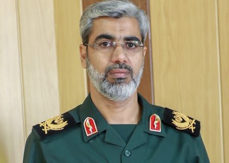 سردار اباذر سالاری، فرمانده سابق سپاه امام سجاد(ع) هرمزگان، معاون بسیج مساجد و محلات سازمان بسیج مستضعفین شد