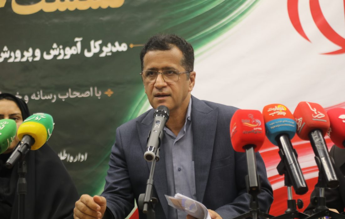 جهش ۴۵۴ کلاسه در هرمزگان؛ عدالت آموزشی با کیفیت، مطالبه جدی دولت چهاردهم است