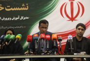 عدالت، کیفیت و هویت‌سازی» اولویت‌های خدشه‌ناپذیر تعلیم و تربیت است