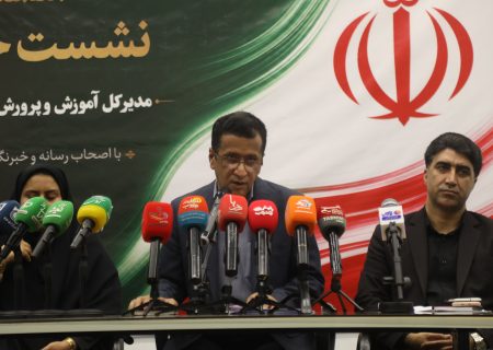 عدالت، کیفیت و هویت‌سازی» اولویت‌های خدشه‌ناپذیر تعلیم و تربیت است