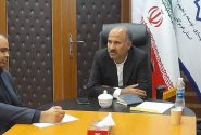 تأکید بر تسریع در تکمیل پروژههای نیمهتمام و تجهیز مدارس میناب به سیستمهای سرمایشی