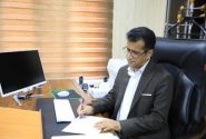 پیام تبریک مدیرکل آموزش و پرورش استان هرمزگان به مناسبت روز خبرنگار