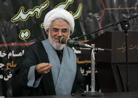 آرایش مردمی در اربعین، اقتدار جبهه مقاومت را تقویت می‌کند