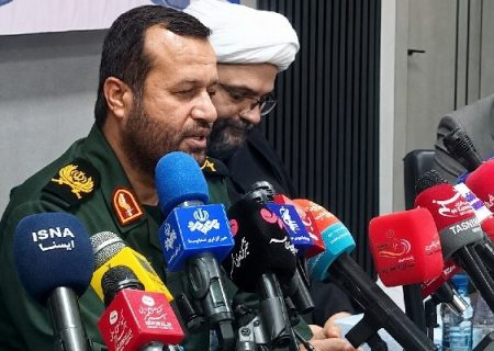رسانه‌ها بخشی از میدان مبارزه با قدرت‌های استکباری هستند