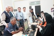 ساعدپناه: بار برق هرمز با تعویض کولرها ۴ مگاوات کاهش می‌یابد