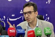 رئیس دانشگاه علوم پزشکی استان هرمزگان در پیامی به مناسبت ۱۷ مرداد، روز خبرنگار