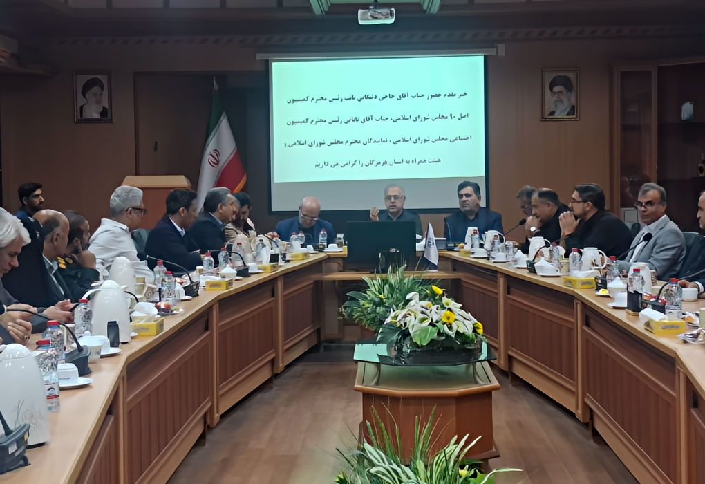 مجلس و دولت برای رفع مسائل استان در شرایط جنگی هم‌افزایی می‌کنند