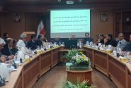 مجلس و دولت برای رفع مسائل استان در شرایط جنگی همافزایی میکنند