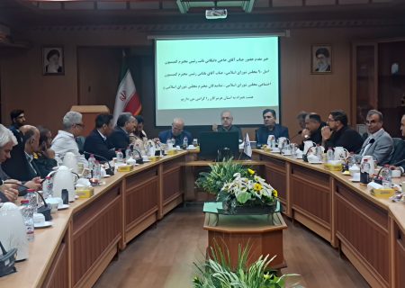 مجلس و دولت برای رفع مسائل استان در شرایط جنگی هم‌افزایی می‌کنند