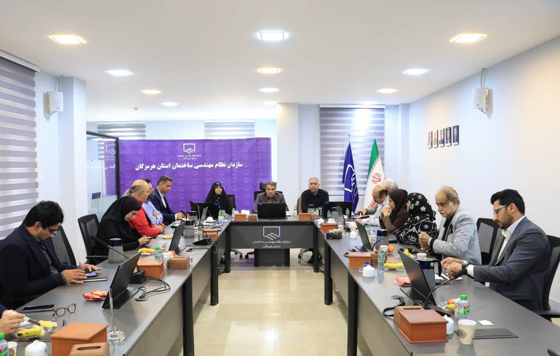 تکریم خبرنگاران، سرمایه‌گذاری برای تقویت سرمایه اجتماعی هرمزگان است