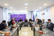 تکریم خبرنگاران، سرمایه‌گذاری برای تقویت سرمایه اجتماعی هرمزگان است