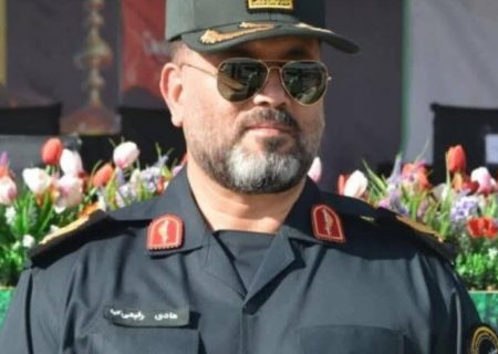کشف ۱.۷ همت قیر احتکارشده در بندرعباس