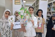 «تا میناب»؛ کتابخانههای هرمزگان با کتاب، هنر و قصه، یاد دانشآموزان شهید «شجرهطیبه» را زنده نگه داشتند